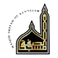 Masjid Suffah Logo